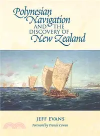 在飛比找三民網路書店優惠-Polynesian Navigation and the 