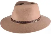 [Fallenbrokenstreet] The Dingo Felt Hat