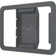 Heckler Design Wall Mount for Tablet, Network Adapter, PoE Injector - Black Gray