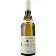 Domaine Alain et Adrien Gautherin Chablis 1er Cru Vaillons 2023
