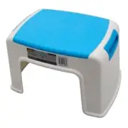 Syneco Plastic 1 Step Stool - AUSTRALIA BRAND