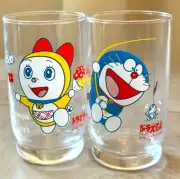 Doraemon Dorami glasses Mitsuya Birelie‛s Fujiko Fujio 4D Pocket Japan vtg OPP