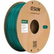 eSun eABS+HiSpeed Filament Green,1KG Roll, 1.75mm Compatible with Most of FDM 3D Printers, Such as Creality, Bambu Lab, AnkerMaker, Raise3D, Flsun, etc,. [ABS+HS175G1P1]