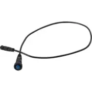 HD+ Sonar Adapter Cable MotorGuide Garmin 8-Pin Compatible With Tour & Tour Pro