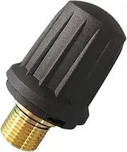 Compatible for KARCHER，Steam Cleaner SC Accessories SC1 SC2 SC4 SC5 CTK10 SV1802 SV1902 SG4-4 Brass Safety Valve Kit Home Appliance Part(SG2-2)