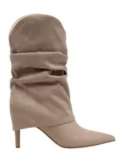 [Nine West] Glitch Boot in Taupe