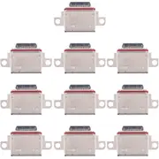 10-Pack Charging Port Connector For Samsung Galaxy Note20 / Note20 5G