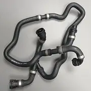 AUTO-PALPAL CAR RETURN HOSE 17127560160 1712 7560 160