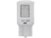 For 2018-2024 Nissan LEAF Turn Signal Light Bulb Philips 91514XCNJ 2019 2020 (for: Nissan)
