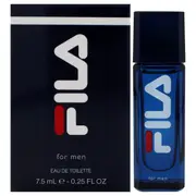 Fila Fila For Men 7.5 ml EDT Spray (Mini)