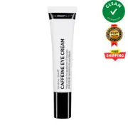 The Inkey List Caffeine Under-Eye Cream- Free & fast Shipping