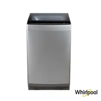 在飛比找蝦皮商城優惠-美國Whirlpool 12公斤變頻直立洗衣機 WV12DS