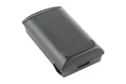 Zebra PowerPrecision+ Battery - Lithium Ion (Li-Ion) - 1 - For Mobile Computer - Battery Rechargeable - 3.7 V DC - 5200 mAh - 19.24 Wh