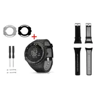 在飛比找蝦皮購物優惠-Suunto core All black 保護殼2件+錶帶