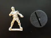 Blood Bowl Classic Vampire Team Thrall 5th Edition Games Workshop GW metal C