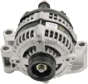 Bosch Alternator (Remanufactured) AL6435X