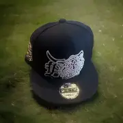 New Era 9Fifty SnapBack Detroit Tigers Hat