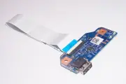 16B18-1 Hp IO Board 17-BS153CL