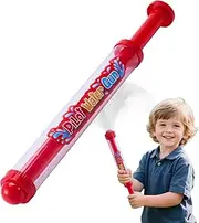 Water Soaker | Firework Effect Spray Pool Games | Romantic Photography Props, Beach Party Favors for Pool Accessories Outdoor Activity
