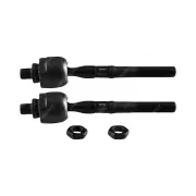 2 Pcs KYB Front Rack Ends for Hyundai ix35 LM 2.0L 2.4L Wagon I4 16V 2010-2015