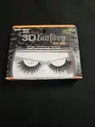 Ardell FRIGHT NIGHT SPOOKY LASHES Faux Mink False Eyelashes Halloween Free Ship