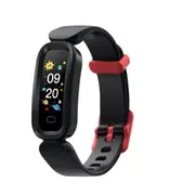 Kids Smart Watch Sports Fitness Activity Tracker Waterproof Pedometer With Fit Heart Bit Rate Blood Pressure Monitor Band Bracelet