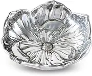 Arthur Court Magnolia Bowl, 10-Inches