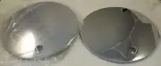 Ultra/Platinum Wheels Chrome Custom Wheel Center Caps Set of 2 # 89-9070 NEW!