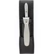 ZOHL Solingen Compact Set With Nail Clippers & Tweezers Magneto S12 Zohl Germany