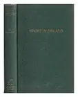 WILKINSON, SIDNEY BERDOE Reminiscences of Sport in Ireland 1987 First Edition H