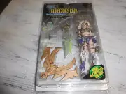 1996 McFarlane Toys Spawn Series 6 Tiffany the Amazon Figure NIP