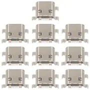 10-Pack Charging Port For Samsung Galaxy S3 Mini And S7562