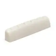 Graphtech TUSQ XL Slotted Nut 1/4" Epiphone Style