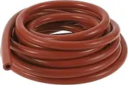 X AUTOHAUX 33Ft 5/16" 8mm ID 3.5mm Thickness Silicone Vacuum Tubing Hose High Temperature Automotive Vacuum Line 1 Pcs