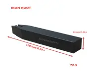 5P SVVCN3232P11 CNC Lathe External Turning Tool Holder For VCGT110304 Insert