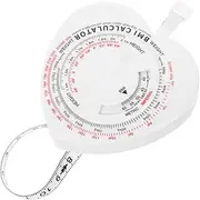 Measurement Tape Dual-Sided Soft Tape Clothing Measure Tape Body Measurement Tape Fitness Measuring Waist Measure Tape