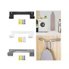 Ironing Board Wall Mount Hanger Sturdy Space Saving Wall