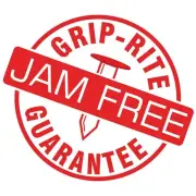 Grip-Rite GR014 Bright Steel Round Head Smooth Shank Framing Nail 3 L in.