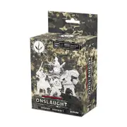 Dungeons & Dragons: Onslaught - Zhentarim Board Game Expansion