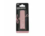 Highlighter Stick, Rose - OXX Cosmetics