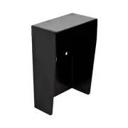 Metal Box for Keypad Gate Opener Security