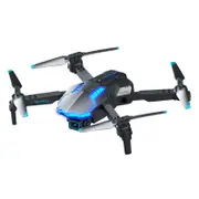 Drone with 1080P Camera for Kids, One Key Start Altitude Hold Friendly for Beginners, FPV Foldable Drone, Gestures Selfie Good for Travel