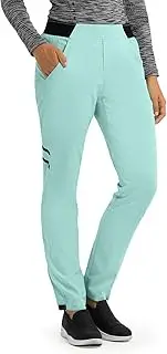 [Barco] Grey's Anatomy Impact Elite Pant for Women– Extreme Comfort Medical Scrub Pant