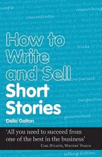 在飛比找博客來優惠-How to Write and Sell Short St