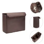 Camera Bag Camera Padded Bag Camera Inner Case Nylon Camera Holder Bag