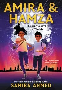 在飛比找誠品線上優惠-Amira & Hamza: The War to Save