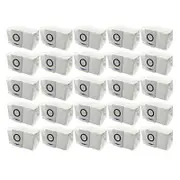 Dust Bag For Deebot X1 Omni/turbo Robot Vacuum Cleaner