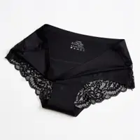 在飛比找ETMall東森購物網優惠-Underwear Women Panties Lace S