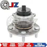 [1-Pack] HA590513 FRONT Wheel Hub and Bearing Assembly for 2015-2018 Lexus RC350 (for: Lexus)