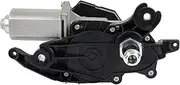 Window Wiper Motor for Mazda for Tribute 2008 2009 2010 2011 Rear Windshield Wiper Motor Window Wiper Motor Wiper Moteur ZZC067450R00 8L8Z-17508-D Windscreen Wiper Motor